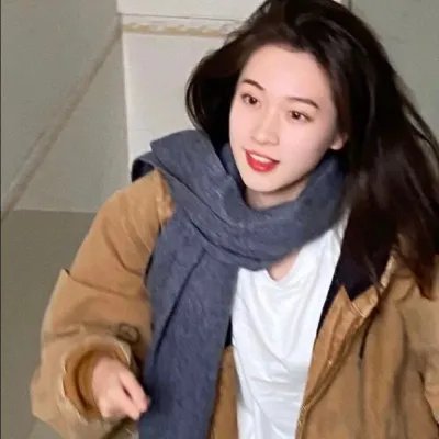 我和我的伙伴