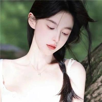 小美人鱼